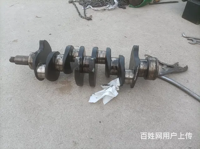 收割机拖车 - 图片 5
