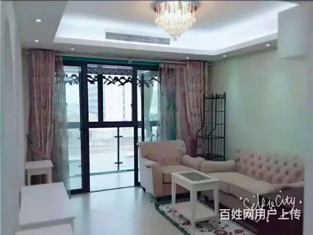 金溪佳苑 湿地公园旁 政府医院在边上 居住舒适 生 - 图片 1