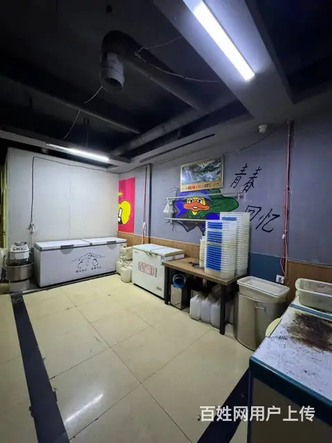 【搞定了！】南岗区学府电缆街面馆出兑餐饮店转让 - 图片 6