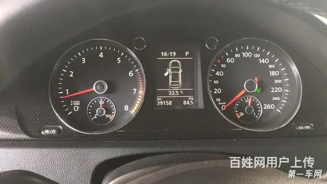[长春]大众迈腾 1.8T 自动 豪华型 2013 - 图片 2