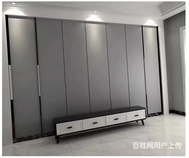 秦皇岛软包专业羁押室墙面软包 - 图片 12