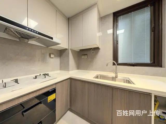 后排中间楼层+全新未住过+满两年无个税+草桥 - 图片 8