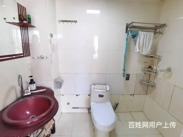 新亚洲体育城星泽园1房 精装修 星耀地铁旁 看房方 - 图片 5