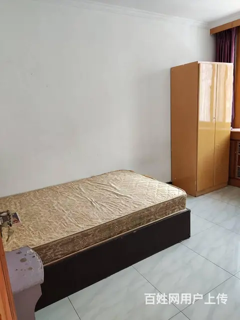 建安公寓 普通住宅2厅 中等装修 - 图片 3