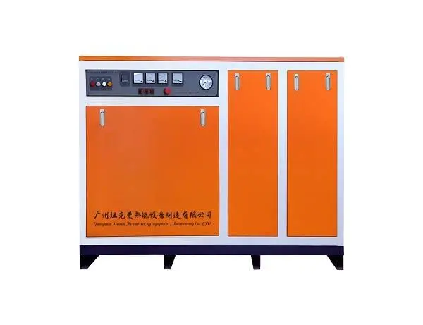 电加热蒸汽发生器蒸汽受到污染是怎样造成的? - 图片