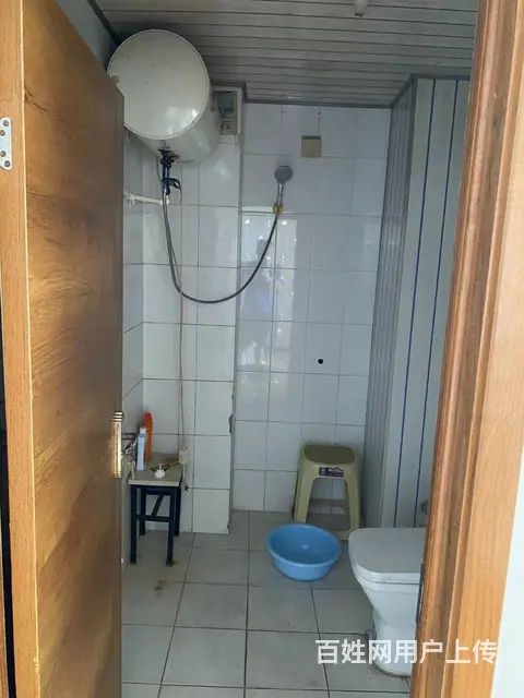 金地大厦 普通住宅1厅 简单装修 - 图片 5