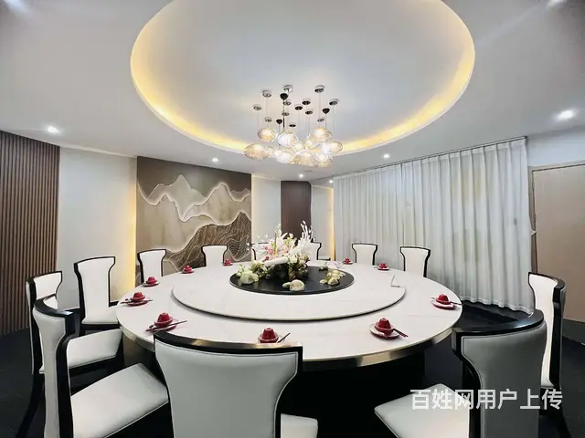 （51旺铺推荐）琼中4A景区旁1000平+高端餐饮店出租 - 图片 3