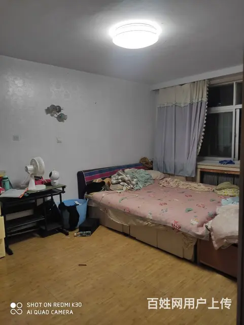 银河小区一中学区四楼 - 图片 3