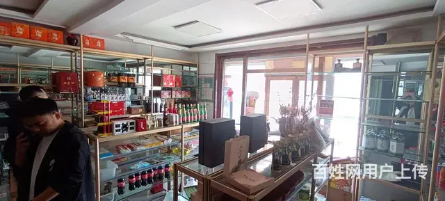 XY1004稀土高新区红帆名烟名酒转让 - 图片 5