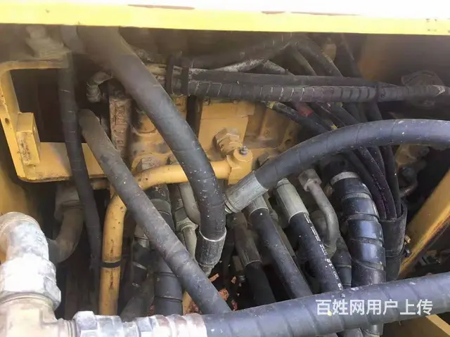 精品二手卡特315挖掘机个人一手，全国包送 - 图片 5