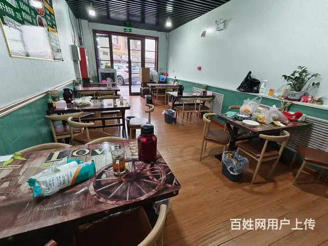 B18948一商业街九九新餐饮店对外转让 - 图片 2