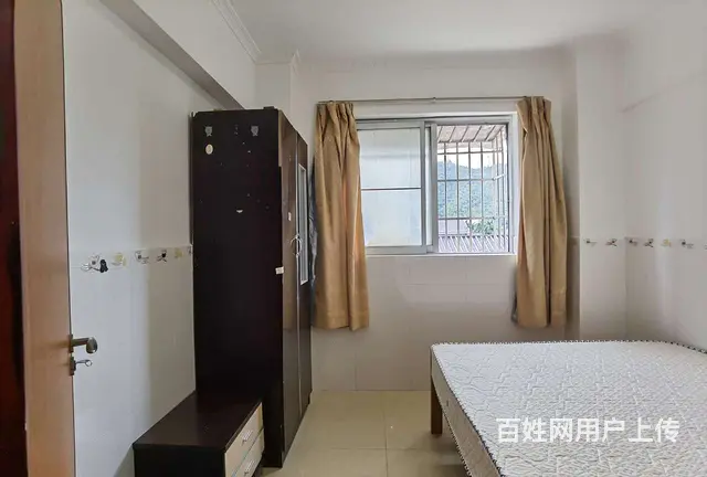 拱北关口龙城大厦电梯精装一房一厅出租，租价1600。近关口 - 图片 4