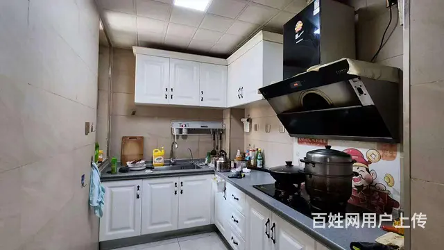 房东直售君悦豪庭北区两居室 - 图片 5