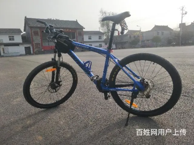 【搞定了！】美利达挑战者 - 图片 3