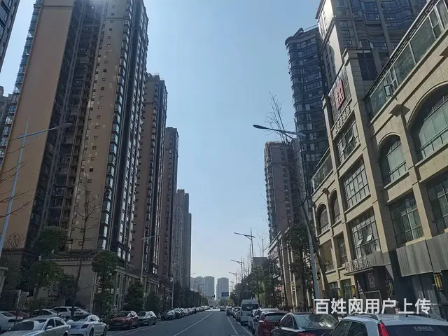 (精选好铺)经开区树高三江澜亭临街精装修茶楼转让 - 图片 8