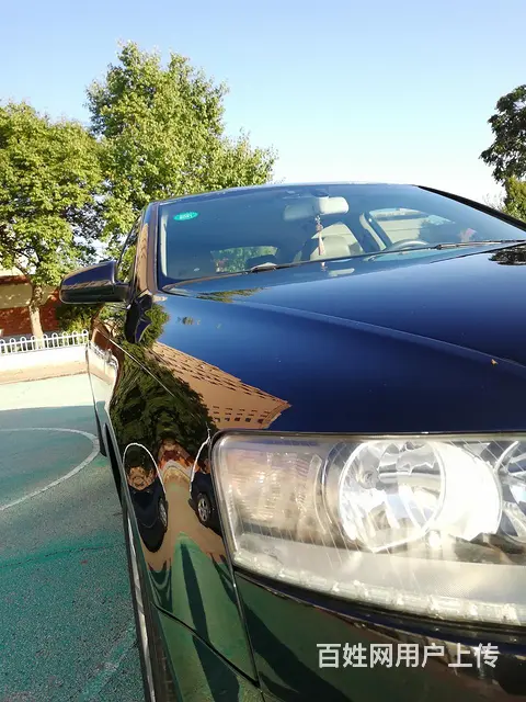 奥迪A6 2007款 A6L 2.0T 手动 标准型 - 图片 4