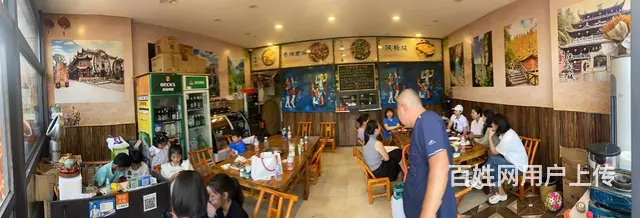 （51旺铺推荐）泰达天海国际60平外摆餐饮店转让 - 图片 2