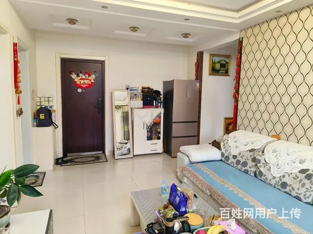 明馨园  双证 有电梯 大两房 医疗配套成熟花园 - 图片 7