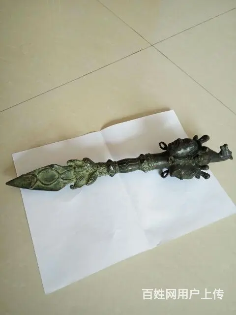青铜器 出售 - 图片 1