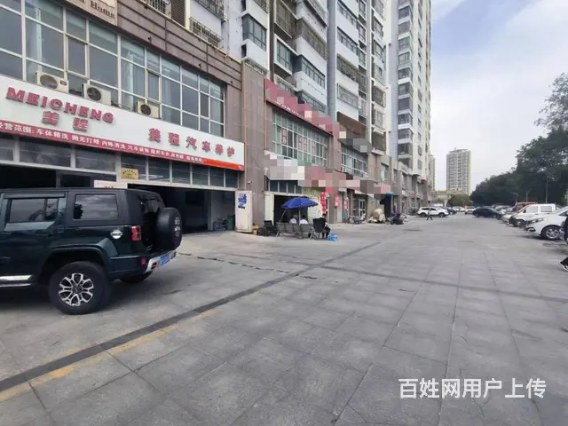 B个人一龙湾半岛汽车美容店对外转让 - 图片 2
