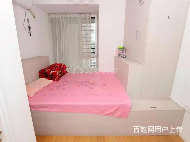 滨江区政府  东方郡公寓  3室  2厅 - 图片 8