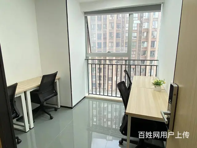 联合办公室，直租高性价比便宜经济实惠，价格全包无杂费 - 图片 6