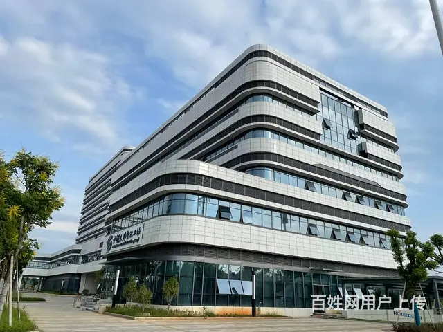 抚州东乡豪华写字楼出租 - 图片 1