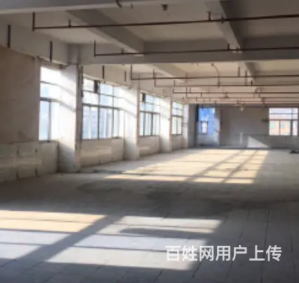 霞光大厦180平带前台，可隔断办公室出租，价格美丽 - 图片 4