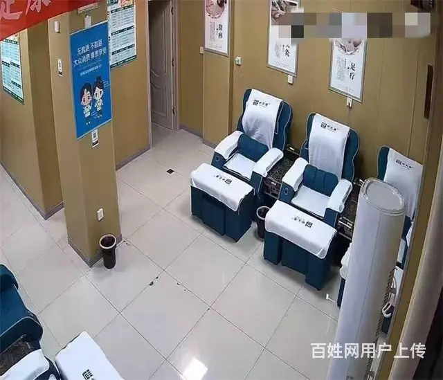 （搜铺网）转让新建路汽车西站80平米养生足浴店（新装修） - 图片 3