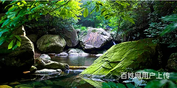 安吉恒都.香缇溪岸，卧虎藏龙取景地，总价180万起 - 图片 7