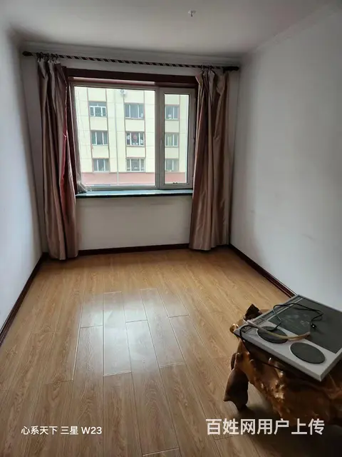 老街基一马路，德丰小区3楼，108.8平，35万 - 图片 5
