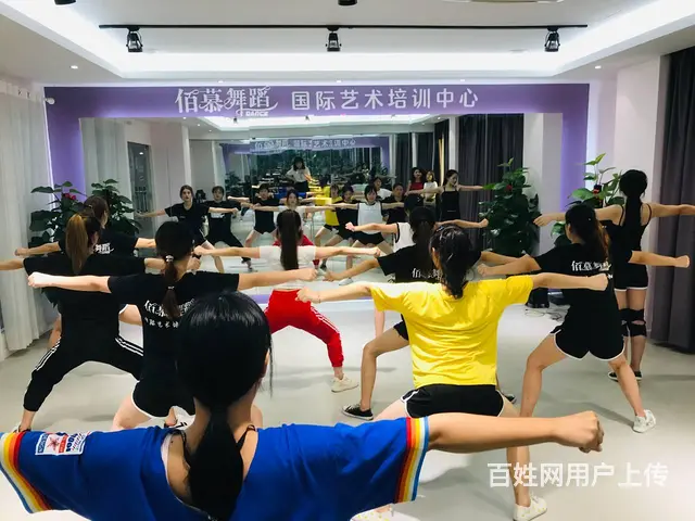 临海周边附近舞蹈培训班哪里有 - 图片 2