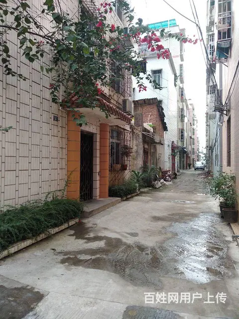 私人出租房 - 图片 1