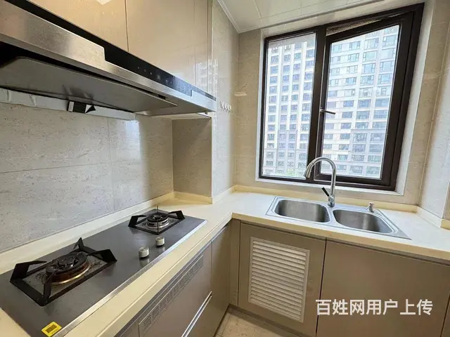 可短租月付 大悦城绿地中心城 光谷五路 地铁口恺德 - 图片 12