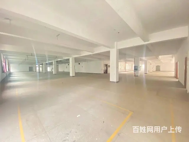 房东直租）岳麓区麓谷金荣同心500一2000平工业园厂房出租 - 图片 5