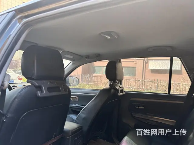 长城 哈弗H3 2010款 2.0 手动 锐意版精英版 - 图片 4
