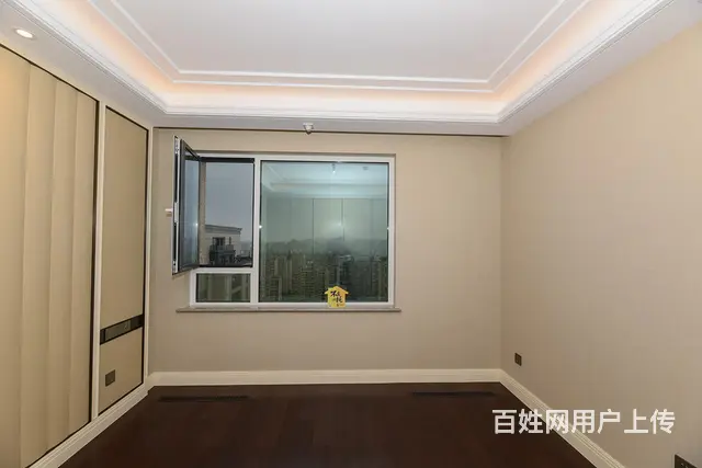 稀有带花园，申花豪宅，急卖房源 ，价格好商量，带两个车位，急 - 图片 4