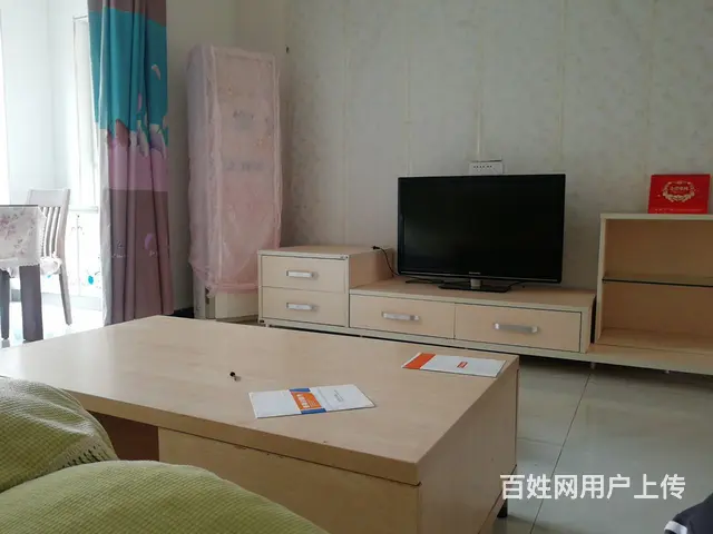 出租橄榄嘉园三楼，电梯房 - 图片 1