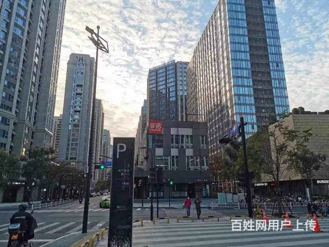 绿地商业中心，浙大华家池，出租110方至2000方，大小都有 - 图片 10