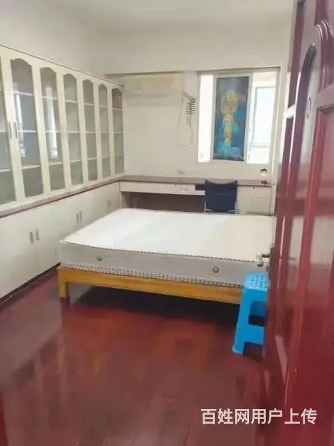 交通路步行街电梯房 普通住宅2厅 中等装修 - 图片 2