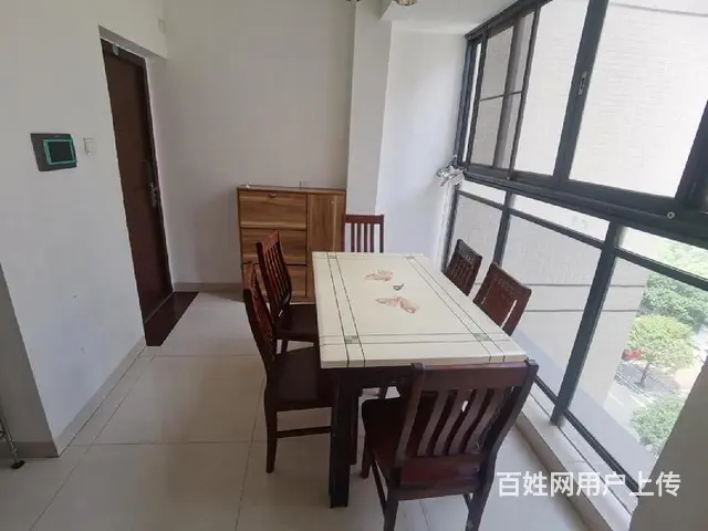 中珠喜悦 唯一一套精装修出租 楼层好 看房方便 - 图片 2