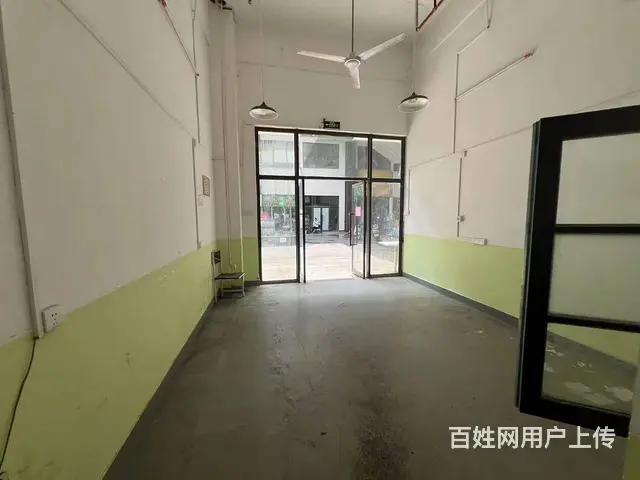 （51旺铺推荐）儋州临街铺面复式120平房东直租 - 图片 6