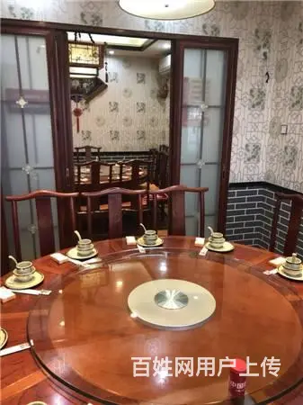 昌邑区卢瓦尔东门180平临街饭店餐馆出兑 - 图片 3