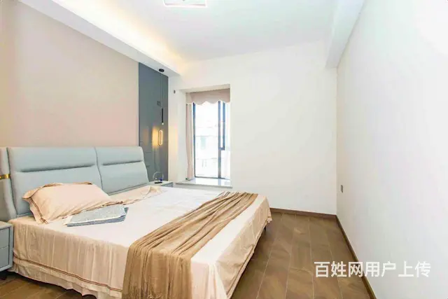 烈士公园东  梦泽园 大同二小 品牌装修  户型好 - 图片 5