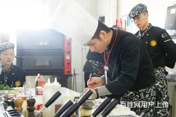 没学历学技术选什么专业好，学厨师行吗 - 图片 1