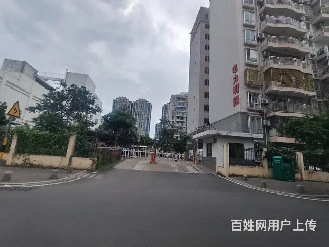 （51旺铺推荐）苍峄二路电力明园小区便利店10平转让 - 图片 6