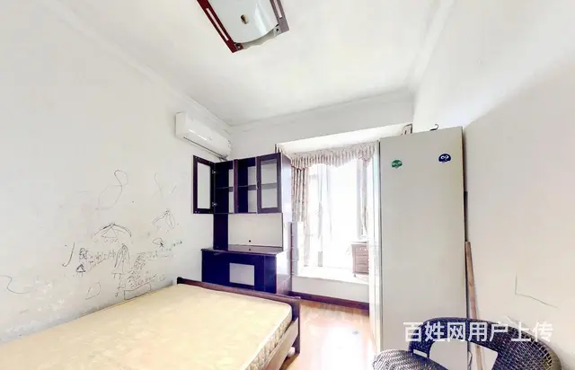 整租·白云骏景 4室2厅 错层 南/北 - 图片 4