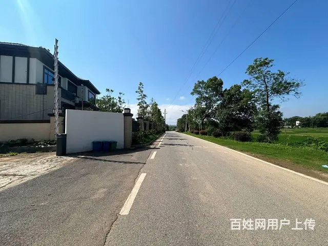 （老板本人）浏阳永安厂房房东优价出租  6539 - 图片 2