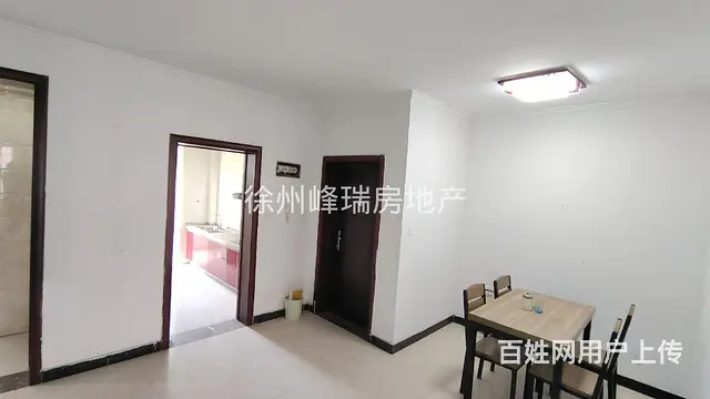 万达广场旁 低层精装三室 家具家电齐全 干净清爽 拎包即住！ - 图片 6