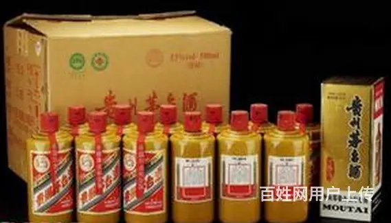孝感回收烟酒当天准价孝感礼品收购特点明确 - 图片 6